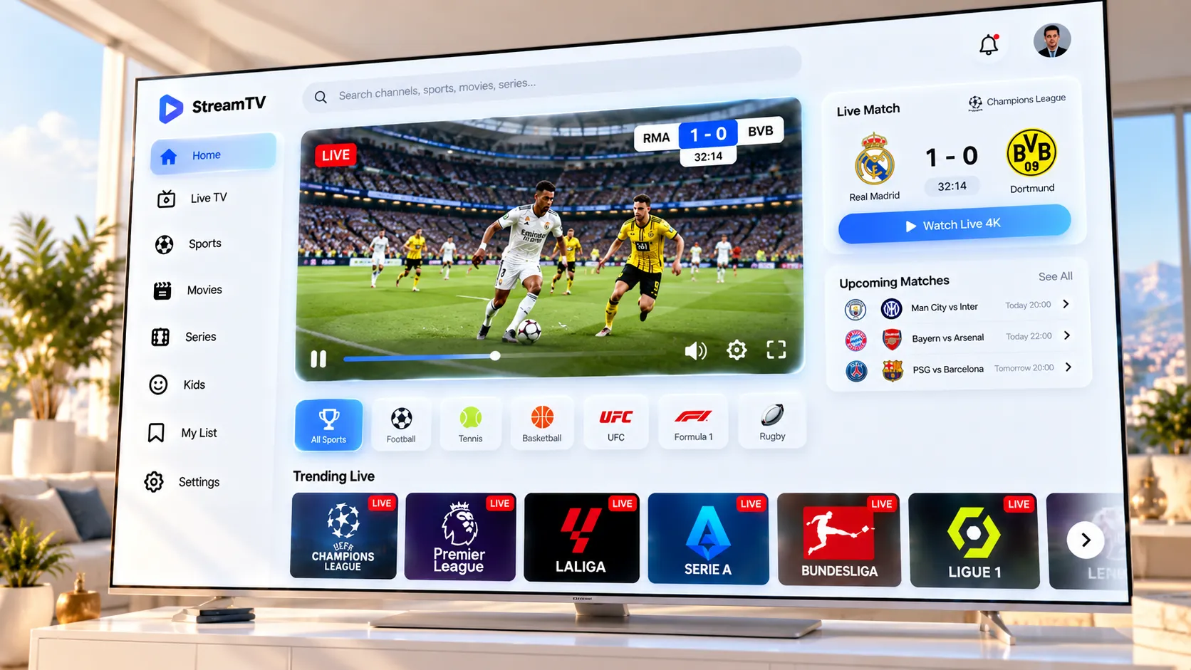 Beste IPTV Anbieter Deutschland: Kriterien für eine fundierte Auswahl