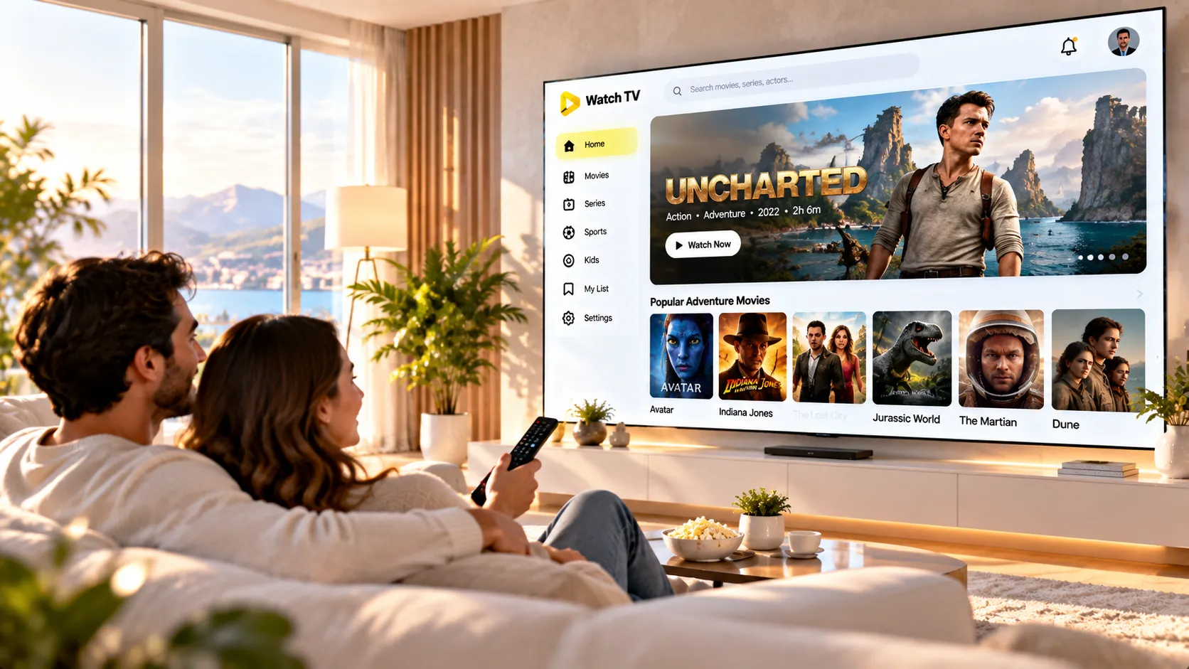VPN für IPTV: Funktionsweise, Datenschutz und wichtige Grenzen