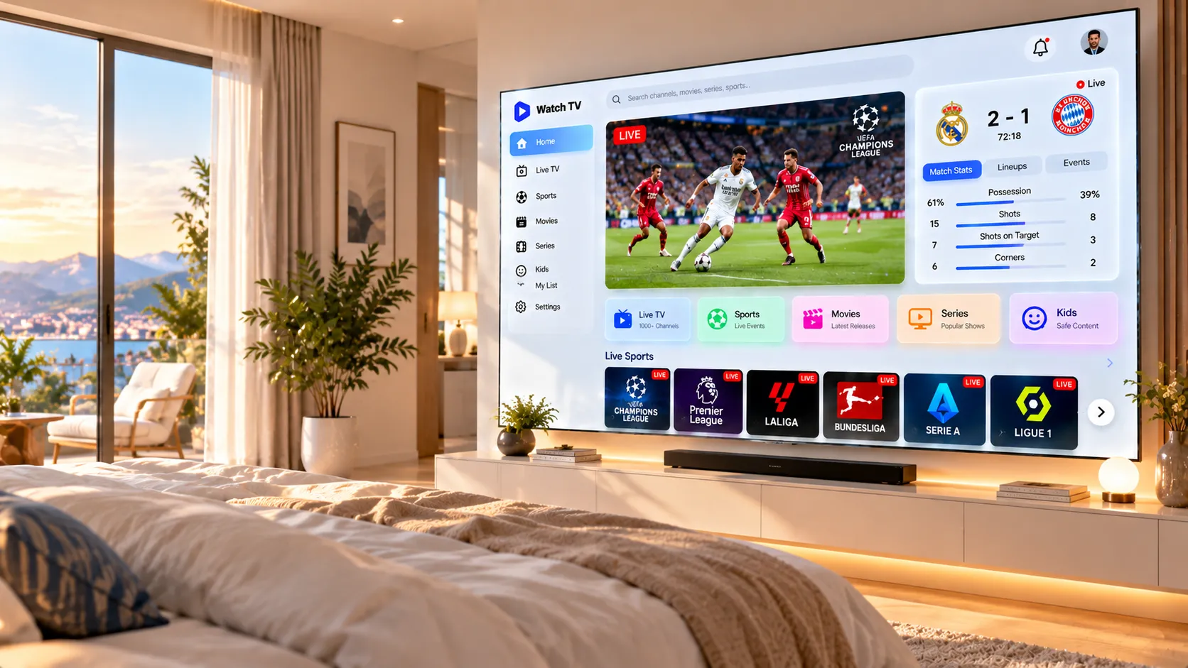 IPTV Reddit Empfehlungen: Community-Tipps richtig bewerten
