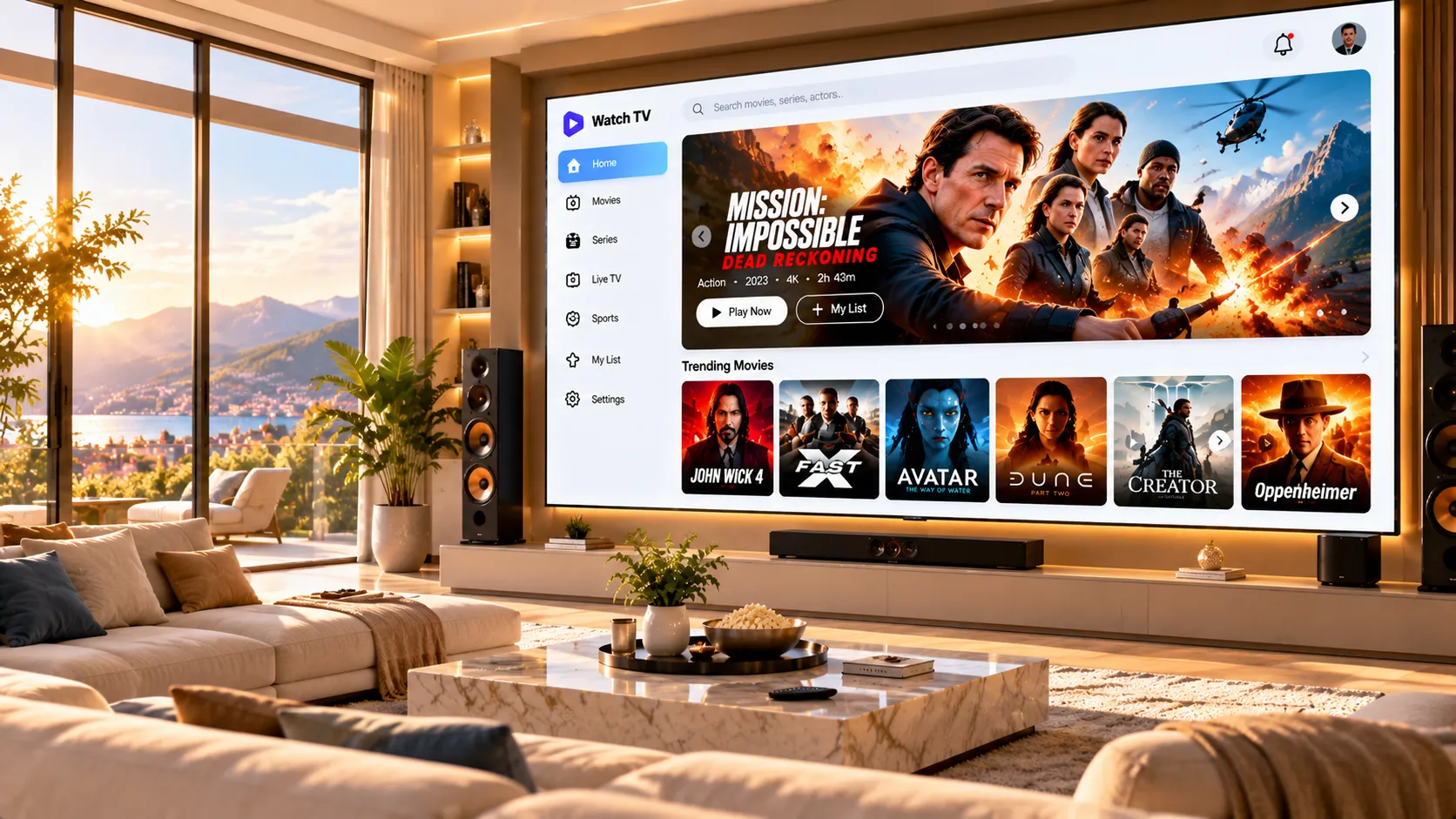 Reddit-Oberfläche mit IPTV-Diskussionsthreads und Nutzerkommentaren zu deutschen Streaming-Diensten